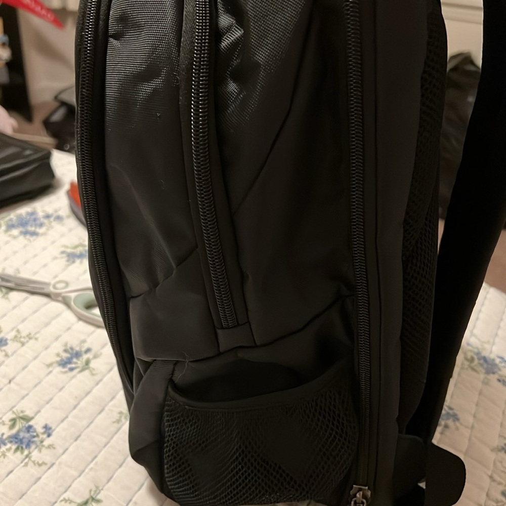 Nwot Samsonite Computer/Tablet Backpack - image 5